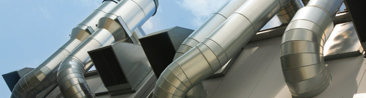 LEV Testing | Metal Pipes