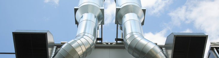 LEV Testing | Metal Pipes