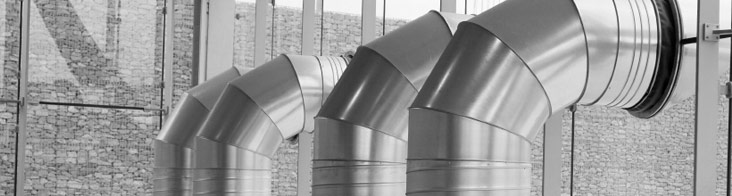 LEV Testing | Metal Pipes