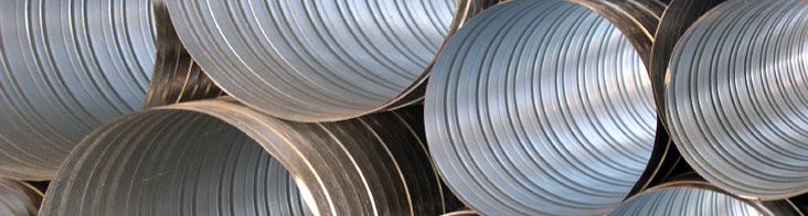 LEV Testing | Metal Pipes