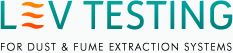 LEV Testing Ltd - Homepage - LEV Testing (COSHH), Dust Extraction, Fume Extraction